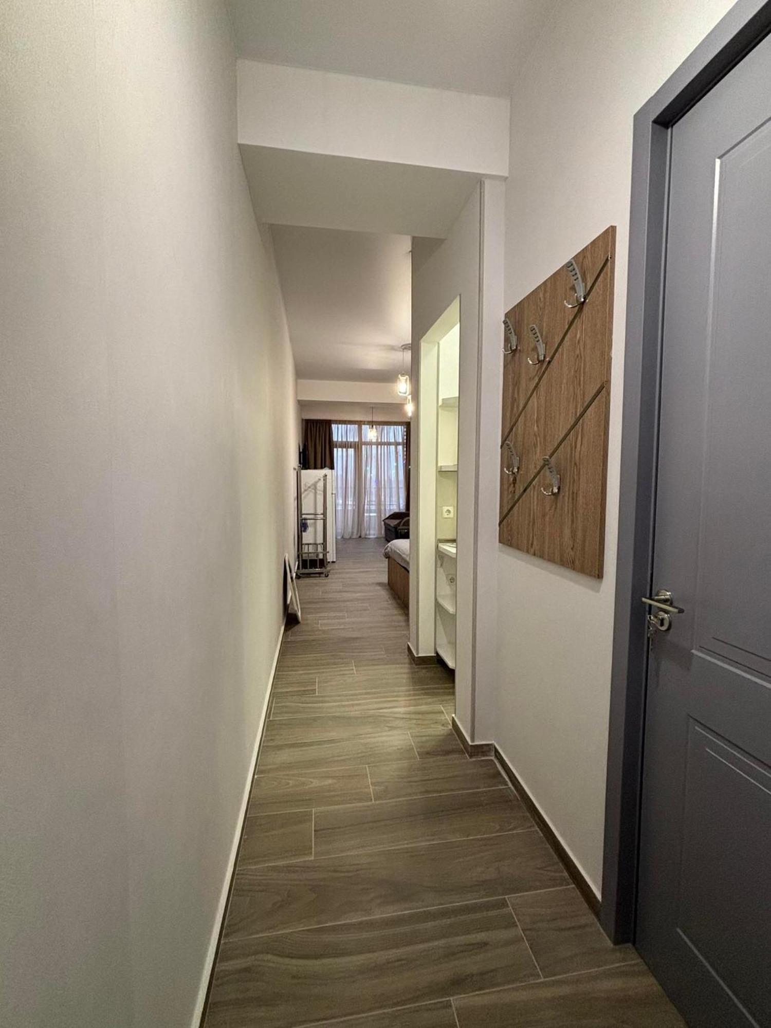 Didube-M-Comfort Tbilisi Exterior foto
