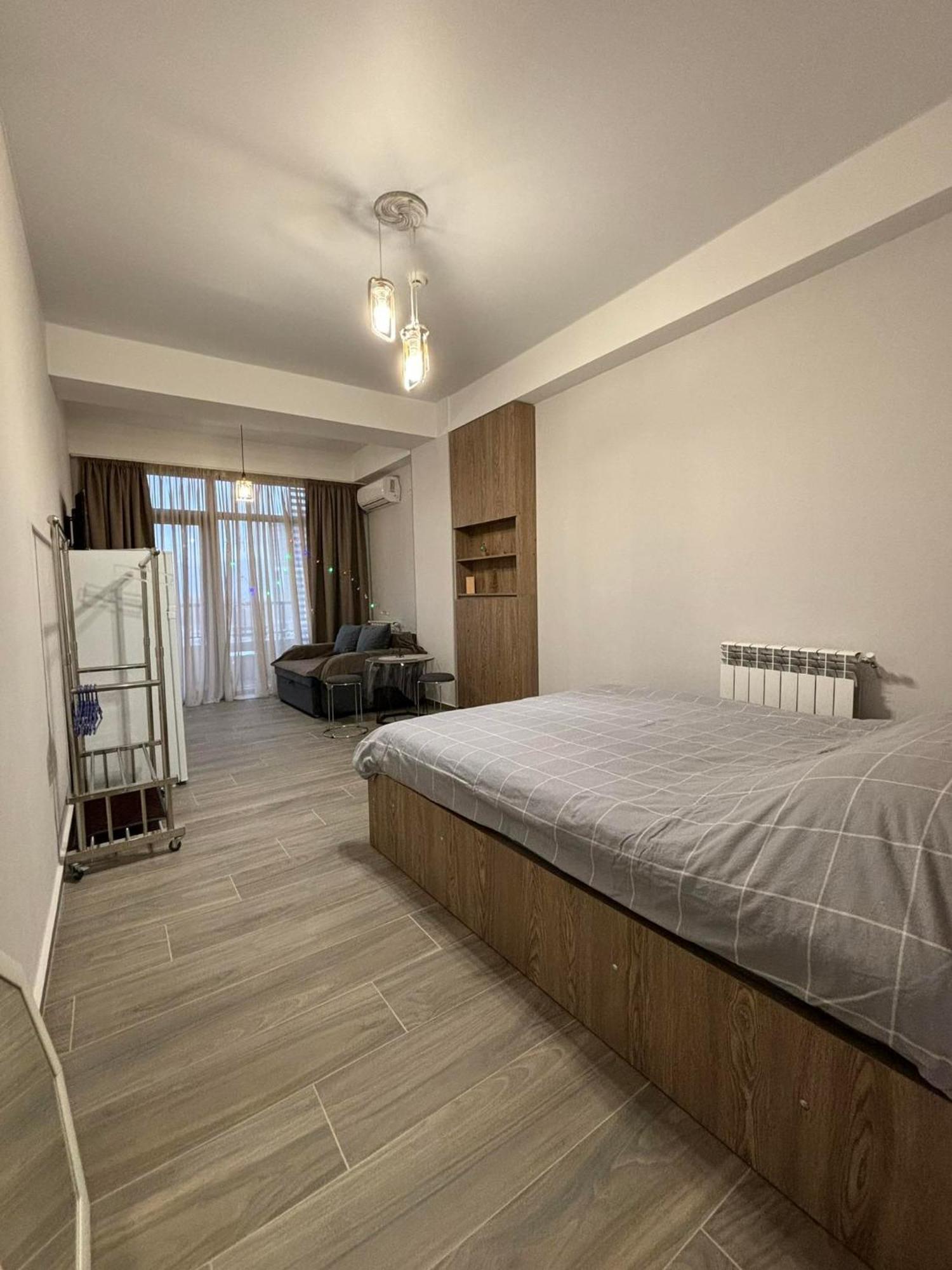 Didube-M-Comfort Tbilisi Exterior foto